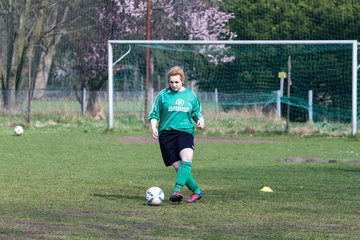 Bild 6 - Frauen MTSV Olympia NMS II - SV Bnebttel/Husberg : Ergebnis: 3:2